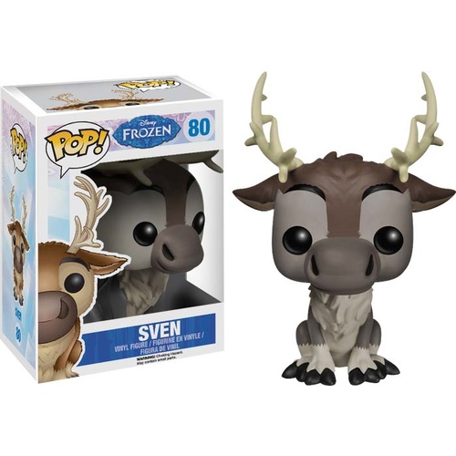 Pop! Vinyl - Frozen - Sven