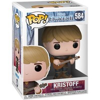 Pop! Vinyl - Disney Frozen 2 - Kristoff