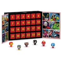 Pocket Pop! Advent Calendar - Marvel