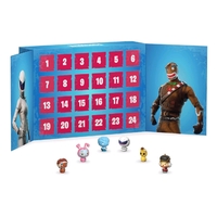 Pint Size Hero Advent Calendar - Fortnite