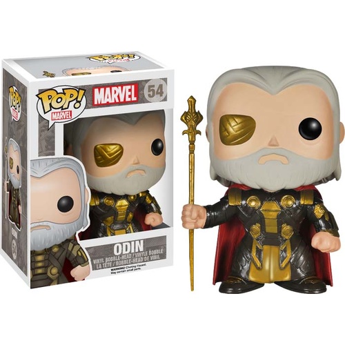 Pop! Vinyl - Thor Dark World - Odin