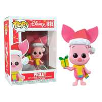 Pop! Vinyl - Disney Winnie the Pooh - Piglet Holiday 