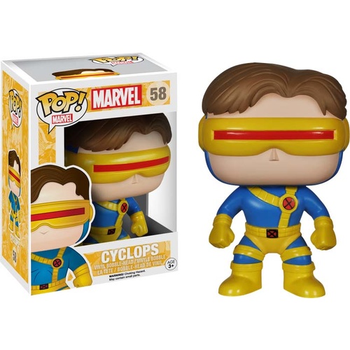 Pop! Vinyl - X-Men - Cyclops