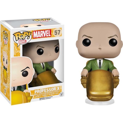 Pop! Vinyl - X-Men - Professor X