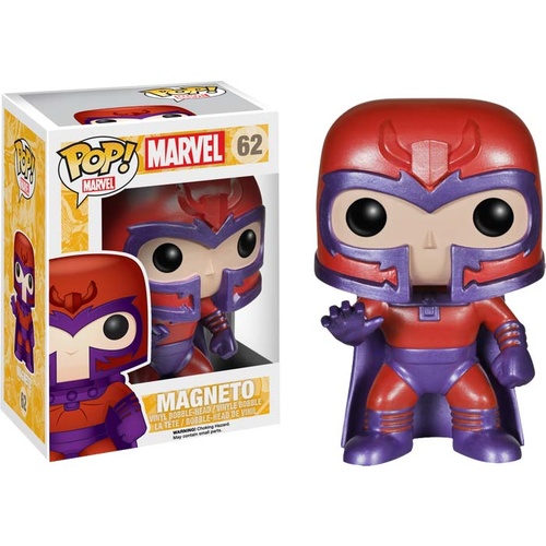 Pop! Vinyl - X-Men - Magneto