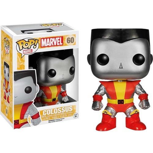 Pop! Vinyl - X-Men - Colossus