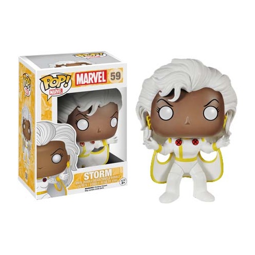 Pop! Vinyl - X-Men - Storm