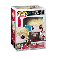 Pop! Vinyl - Batman - Harley Quinn with Mallet US Exclusive