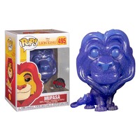 Pop! Vinyl - Disney The Lion King - Spirit Mufasa US Exclusive