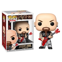 Pop! Vinyl - Slayer - Kerry King