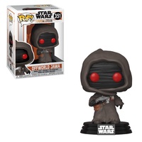 Pop! Vinyl - Star Wars: The Mandalorian - Offworld Jawa