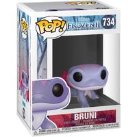 Pop! Vinyl - Disney Frozen 2 - Bruni