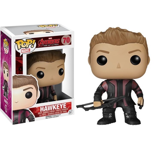 Pop! Vinyl - Avengers 2: Age of Ultron - Hawkeye