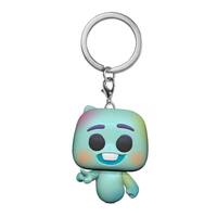 Pop! Vinyl Keychain - Disney/Pixar Soul - 22