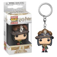 Pop! Vinyl Keychain - Harry Potter - Snape Boggart