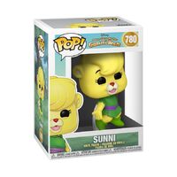 Pop! Vinyl - Adventures of the Gummi Bears - Sunni