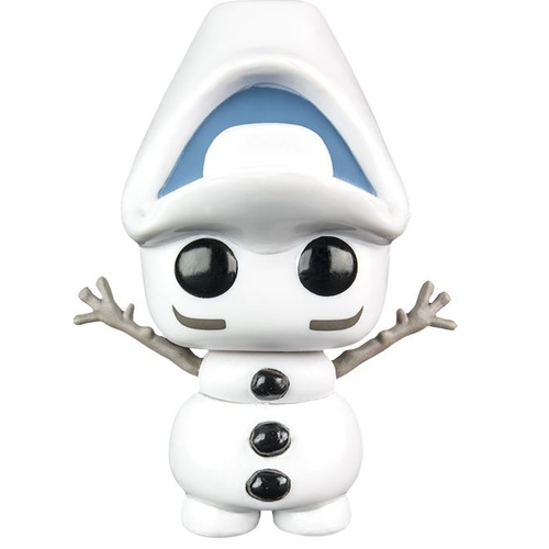 Pop! Vinyl - Frozen - Upside Down Olaf US Exclusive