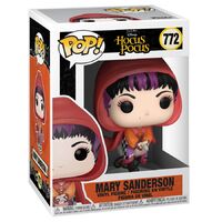 Pop! Vinyl - Disney Hocus Pocus - Mary Sanderson Flying