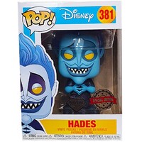 Pop! Vinyl - Hercules - Hades Diamond Glitter US Exclusive