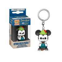 Pop! Vinyl Keychain - Disneyland 65th Anniversary - Mickey Matterhorn