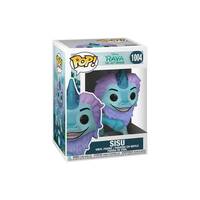 Pop! Vinyl - Disney Raya and the Last Dragon - Sisu as Dragon