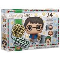 Pocket Pop! Advent Calendar - Harry Potter