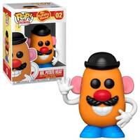 Pop! Vinyl - Hasbro - Mr Potato Head