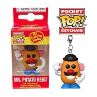 Pop! Vinyl Keychain - Hasbro - Mr Potato Head