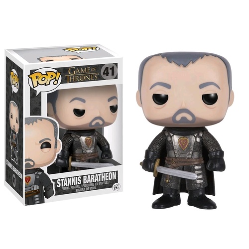 Pop! Vinyl - Game of Thrones - Stannis Baratheon