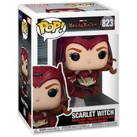 Pop! Vinyl - WandaVision - Scarlet Witch