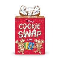 Disney - Cookie Swap Card Game