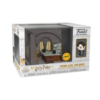 Harry Potter - Mini Moments Chase - Tom Riddle Potions Class