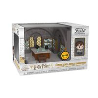 Harry Potter - Mini Moments Chase - Neville Longbottom Potions Class