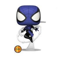 Pop! Vinyl - Marvel Spider-Man - Spider-Girl US Exclusive Chase