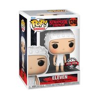 Pop! Vinyl - Stranger Things 4 - Eleven in Tank Top US Exclusive