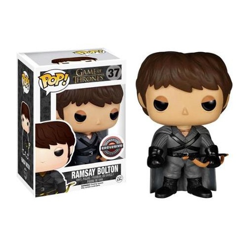 Pop! Vinyl - Game of Thrones - Ramsay Bolton