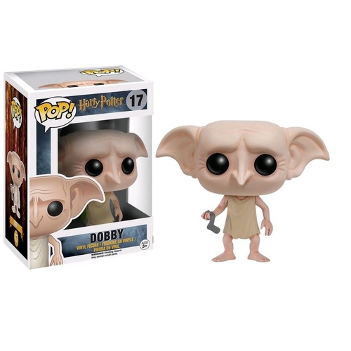 Pop! Vinyl - Harry Potter - Dobby