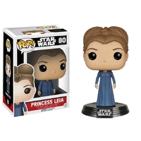 Pop! Vinyl - Star Wars: Episode VII The Force Awakens - Princess Leia 