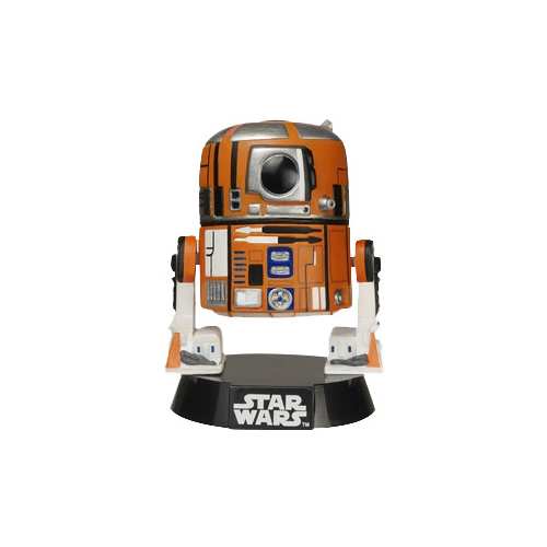 Pop! Vinyl - Star Wars - R2-L3 Bobble Figure