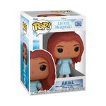 Pop! Vinyl - Disney The Little Mermaid (2023) - Ariel