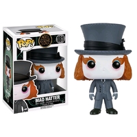 Pop! Vinyl - Disney Alice Through the Looking Glass - Mad Hatter