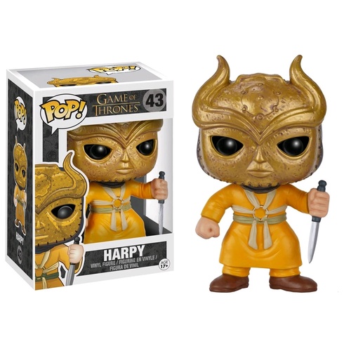 Pop! Vinyl - Game of Thrones - Harpy