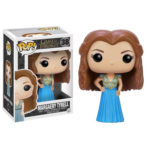 Pop! Vinyl - Game of Thrones - Margaery