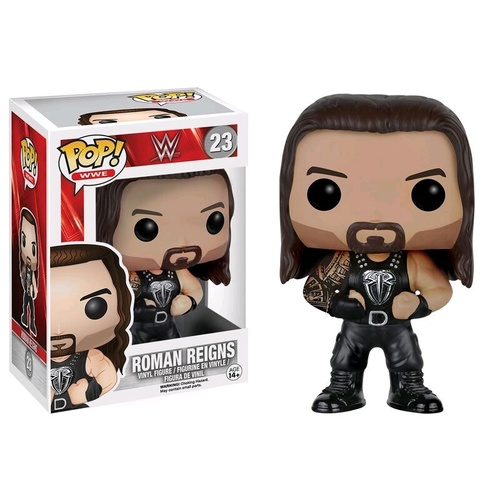 Pop! Vinyl - WWE - Roman Reigns