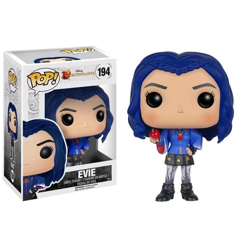 Pop! Vinyl - Descendants - Evie