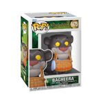 Pop! Vinyl - Disney The Jungle Book - Bagheera with Basket