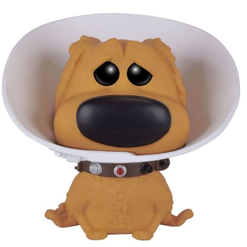 Pop! Vinyl - Up - Dug with Cone SDCC 2016 Exclusive