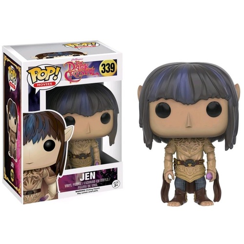 Pop! Vinyl - The Dark Crystal - Jen