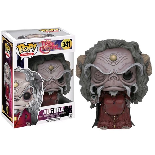 Pop! Vinyl - The Dark Crystal - Aughra