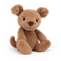 Jellycat Fuzzle Puppy